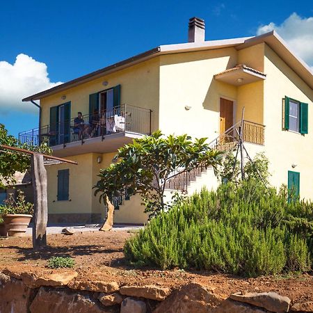 Poggiolivi Agriturismo Bio In Maremma Альберезе Номер фото