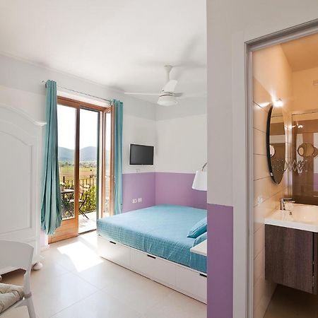 Poggiolivi Agriturismo Bio In Maremma Альберезе Экстерьер фото
