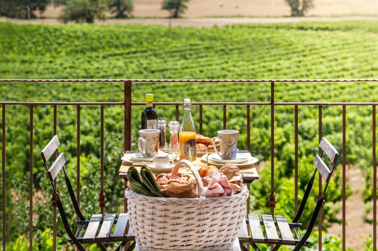 Poggiolivi Agriturismo Bio In Maremma Альберезе Экстерьер фото